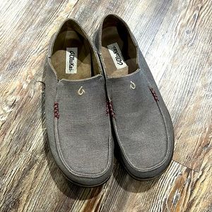 Olukai Moloa Kapa Size 10.5